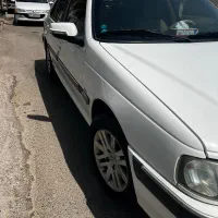 پارس فول سفارشی مشابه صفر