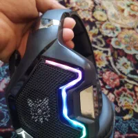 هدفون گیمینگ اونیکوما K10 Pro نو