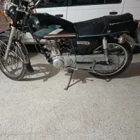 هوندا۱۲۵