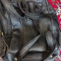 کوله پشتی|کیف، کفش، کمربند|قم, زاویه|دیوار