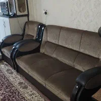 مبل راحتی ۷ نفره