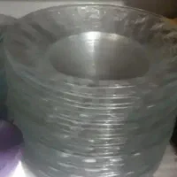 مقداری لوازم آشپزخانه