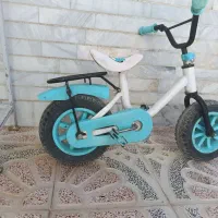 دو چرخه سایز 12