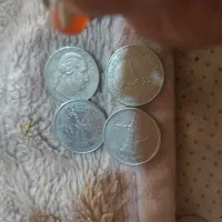 سکه|کلکسیون سکه، تمبر، اسکناس|جهرم, |دیوار
