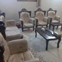 مبل استیل