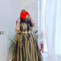 کرایه لباس محلی