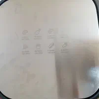 سرخ کن تفال بدون روغن|اجاق گاز و لوازم برقی پختوپز|گنبد کاووس, |دیوار