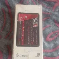 گوشی a01سالم با کارتن