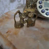 مجسمه برنز
