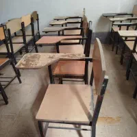 صندلی تحصیلی|صندلی و نیمکت|تربتحیدریه, میدان مرکزی|دیوار