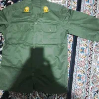 لباس سربازی