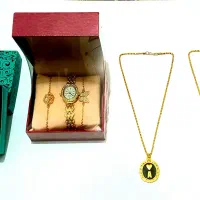 فروش ساعت و زیورآلات