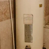 آبگرمکن ایستاده زمینی|آبگرمکن، پکیج، شوفاژ|تهران, نارمک جنوبی|دیوار