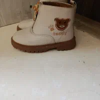 نیم بوت دخترونه