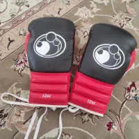 دستکش بوکس حرفه ای|تجهیزات ورزشی|اسلام‌‌آباد غرب, |دیوار