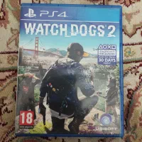 واچ داگز دو Watch Dogs