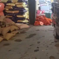 نیازمند کارگر انبار