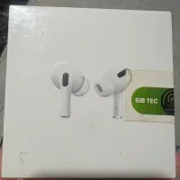 ایرپاد پرو اصلی نو نو داخل کارتن