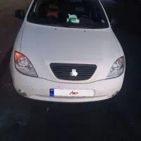 تیبا صندوقدار بی رنگ