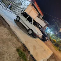 هاچبک مدل ۸۰