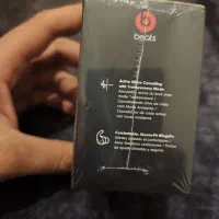 ایرپاد بیتس  فیت پرو