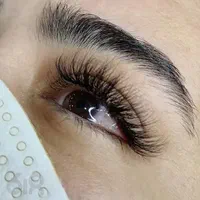 اکستنشن مژه و لیفت مژه و ابرو باکمترین قیمت|خدمات آرایشگری و زیبایی|زاهدان, |دیوار