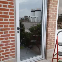 درب و پنجره upvc یوپی وی سی توری پلیسه ای