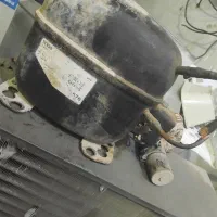 فروش انواع موتور یخچال وتعمیرات