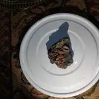 سنگ قیمتی یا همون شهاب سنگ