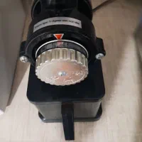 آسیاب قهوه مارک نوواNovaاصلی ب شرط|خردکن، آسیاب، غذاساز|برازجان, |دیوار