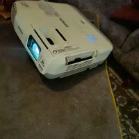 epson955WH|تلویزیون و پروژکتور|خشکبیجار, |دیوار