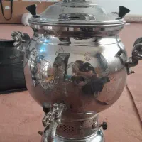سماورگازی