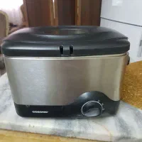 سرخ کن گاسونیک حجم کم