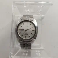 ساعت  قدیمی سالم