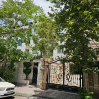 فروش آپارتمان علم و صنعت نارمک