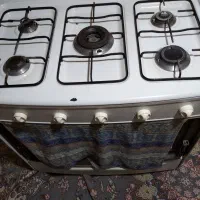 اجاق گاز پنج شعله