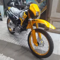 تریل روان۲۰۰ اصلی مدل ۱۴۰۴ صفر کیلومتر