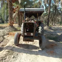 تراکتور چهار سیلندر 285|خودرو سنگین|قیروکارزین, |دیوار