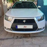 دنا پلاس ۶دنده با رینگ شرکتی مدل ۱۴۰۵ صفر