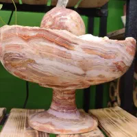 آبنما سنگ‌مرمر|صنایع دستی و سایر لوازم تزئینی|یزد, |دیوار