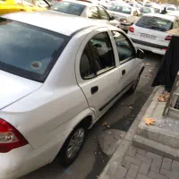 تیبا ۹۴ عروسک استثنایی|خودرو سواری و وانت|مشهد, کوه سنگی|دیوار