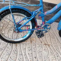 دوچرخه سایز 16، ماشین بچگانه، دبه|دوچرخه، اسکیت، اسکوتر|شاهرود, |دیوار