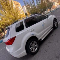 هایما s7 مدل۹۶|خودرو سواری و وانت|تبریز, |دیوار