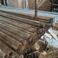 لوله داربست|مصالح و تجهیزات ساختمان|مراغه, |دیوار