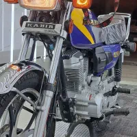 هوندا‌کبیر‌۱۵۰