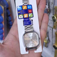 کاسیو اولدمانی مردانه و زنانه