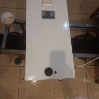 ابگرمکن برقی ۵۰ لیتری نو