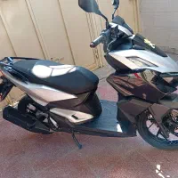 کلیک ۱۷۰|موتورسیکلت|بندرعباس, |دیوار