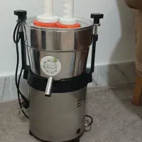 آبمیوه گیری ICN دو ورودی|آبمیوهگیر و آبمرکباتگیر|قم, شهرک قدس|دیوار