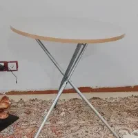میز خاطره